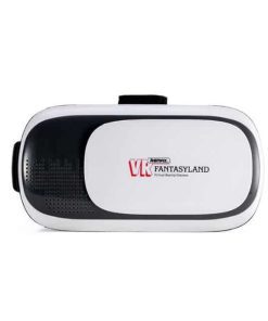 قیمت خرید فروش عینک واقعیت مجازی ریمکس RT-V01