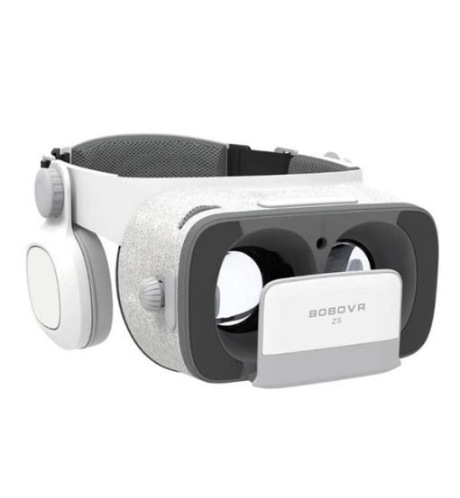 قیمت خرید فروش عینک واقعیت مجازی بوبو Z5