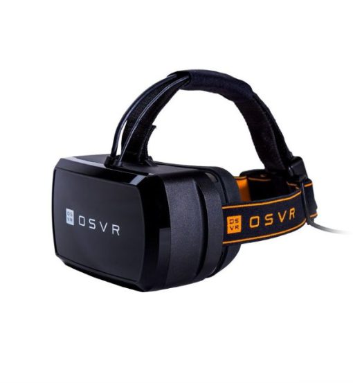 عینک واقعیت مجازی OSVR