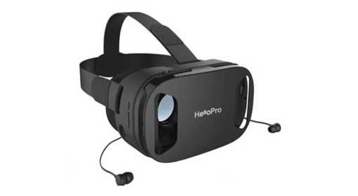 خرید عینک واقعیت مجازی هوپو