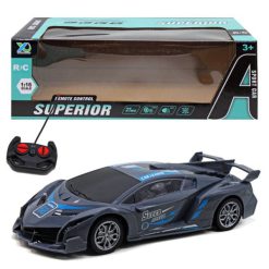 ماشین کنترلی لامبورگینی وننو رالی تریم ابی (x1)