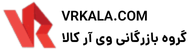 بازرگانی وی آر کالا