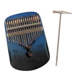 کالیمبا Muspor طرح 4