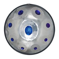 Alternative view of هنگ درام آرشا تیتانیوم Grade A طرح ۱ (x)
