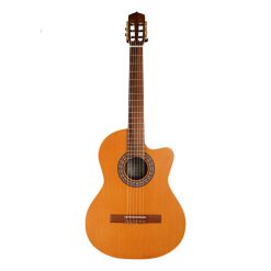 گیتار کلاسیک پارسی مدل Parsi M5 کاتوی