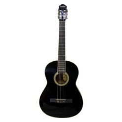گیتار کلاسیک پارسی مشکی مدل Parsi M2