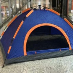خرید چادر مسافرتی 4 نفره اتوماتیک ضد آب