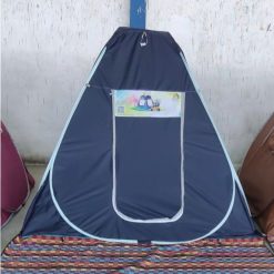 Alternative view of چادر مسافرتی ۴ نفره ضد آب برنو برزنتی با پنجره طرح ایتالیایی