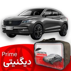 چادر خودرو دیگنیتی پرایم