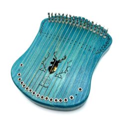 هارپیکا حفره گوزن مدل H۱۷MGL آبی