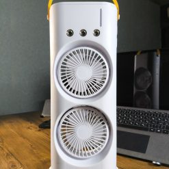 Alternative view of پنکه با مخزن آب کد G017 (nx)