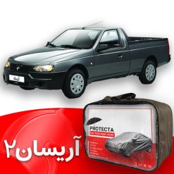 چادر خودرو آریسان 2