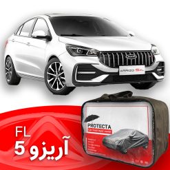 چادر خودرو آریزو 5 FL اسپرت