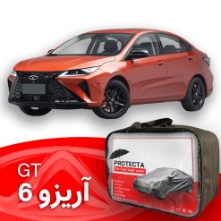 چادر خودرو آریزو 6 جی تی