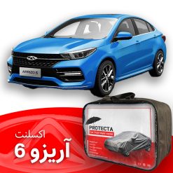 چادر خودرو آریزو 6 اکسلنت