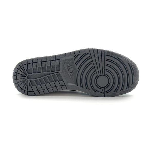 کتانی مردانه Nike Air Jordan One تراویس اسکات (p) چند رنگ کد GPZ-1200 - تصویر 14