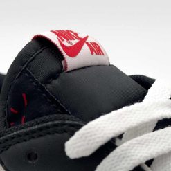 کتانی مردانه Nike Air Jordan One تراویس اسکات (p) چند رنگ کد GPZ-1200 - تصویر 8