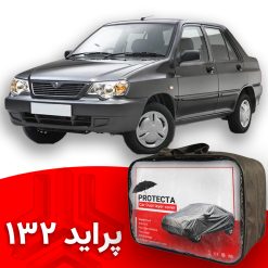 چادر خودرو پراید 132