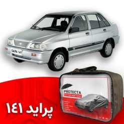 چادر خودرو پراید 141