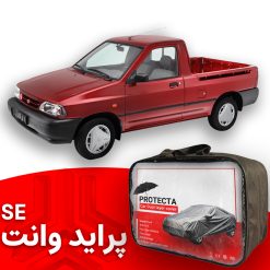 چادر خودرو پراید وانت 151 SE