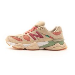 Alternative view of کتونی زنانه هلویی کرمی New Balance 9060 | نیوبالانس 9060 کد CAA-2144 (x)