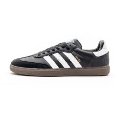 Alternative view of کتونی مردانه آدیداس سامبا | Adidas Samba رنگ مشکی کد SH308 (x)