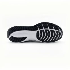 کتونی NIKE مردانه مشکی و سفید سری گاید کد 2973XL-QM - تصویر 4