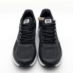 کتونی NIKE مردانه مشکی و سفید سری گاید کد 2973XL-QM - تصویر 5