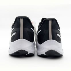 کتونی NIKE مردانه مشکی و سفید سری گاید کد 2973XL-QM - تصویر 6