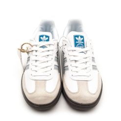 Alternative view of کتونی مردانه آدیداس سامبا | Adidas Samba سفید کد SH309 (x)
