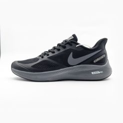 Alternative view of کتونی مردانه مشکی خاکستری مدل نایک گاید | Nike Guide کد CAA-2812 (nx)