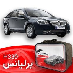 چادر خودرو برلیانس H330