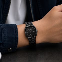 ساعت کلاسیک مردانه کاسیو اولد مانی | Casio Old Money مشکی کد WF-013870 (x)