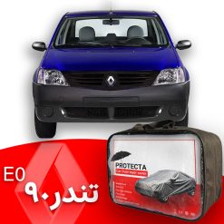 چادر خودرو ال 90 E0