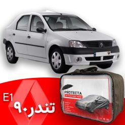 چادر خودرو ال 90 E1