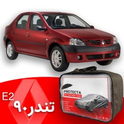 چادر خودرو ال 90 E2