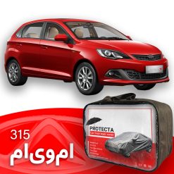 چادر خودرو ام وی ام 315