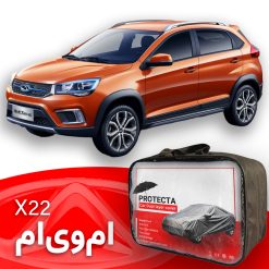 چادر خودرو ام وی ام X22