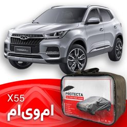 چادر خودرو ام وی ام X55