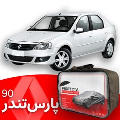 چادر خودرو پارس تندر (ال 90 پلاس)