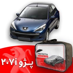 چادر خودرو پژو 207i آی