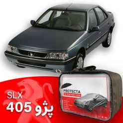 چادر خودرو پژو 405 SLX