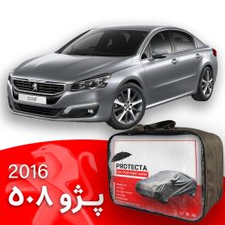 چادر خودرو پژو 508