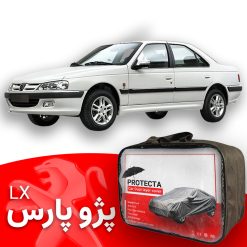 چادر خودرو پژو پارس LX