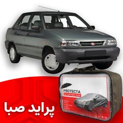 چادر خودرو پراید صبا 131