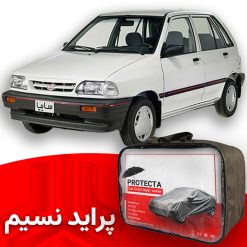 چادر خودرو پراید نسیم (هاچبک)