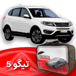 چادر خودرو تیگو 5