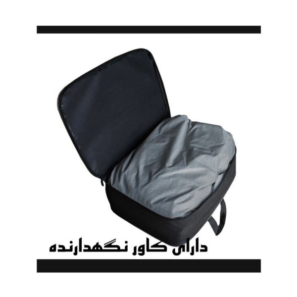 چادر خودرو پژو 405 GLX