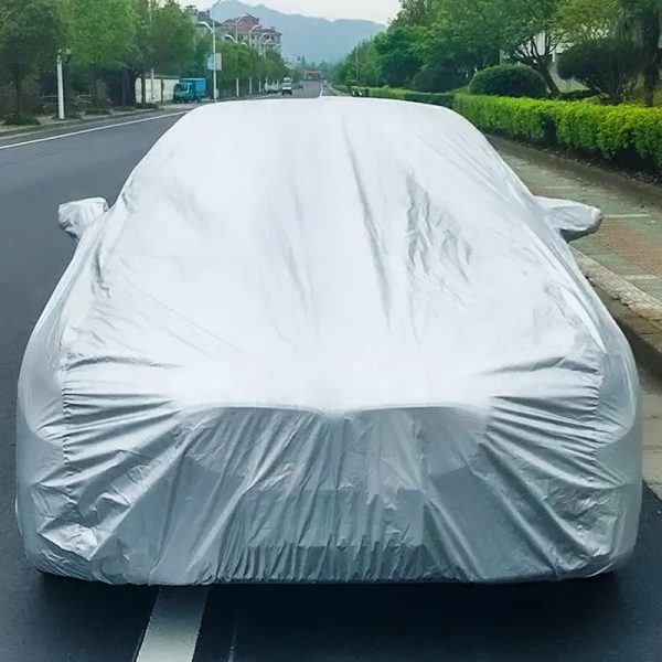 چادر خودرو پژو 405 GLX