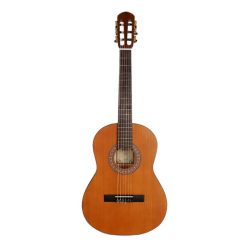 Alternative view of گیتار پارسی مدل Parsi M3 صفحه صنوبر (H) کد M020